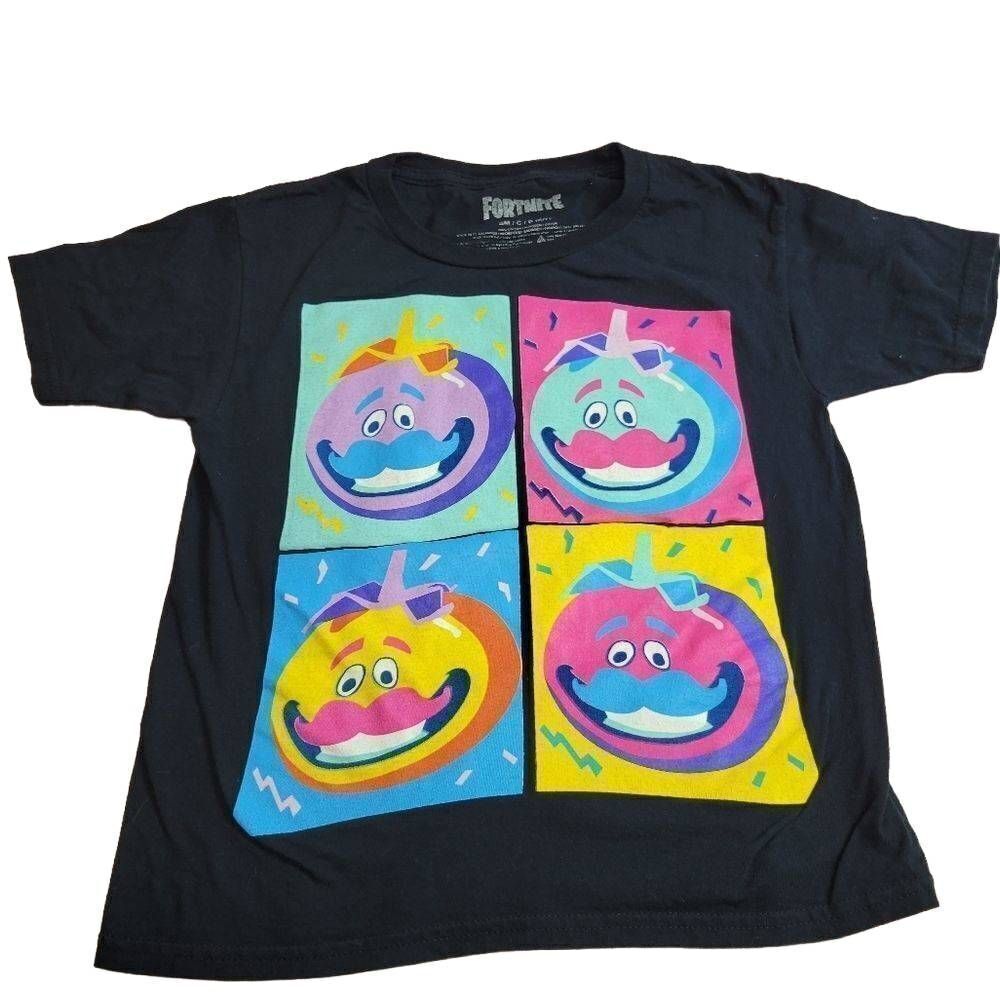 Fortnight shirt M8